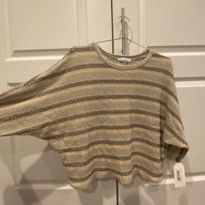 desert vibes sweater